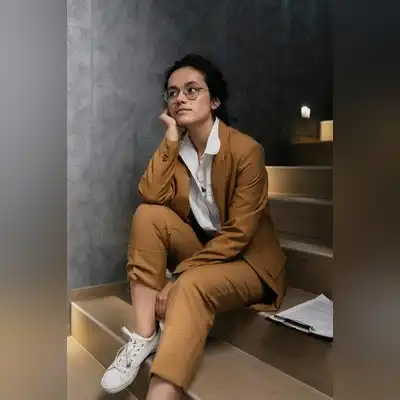 赵欣怡